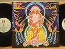 HAWKWIND SPACE RITUAL OG UK 73 UA STEREO LP A2/B2/A2/B2