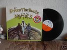 REGGAE LP  MAYTALS - FROM THE ROOTS  (TROJAN)