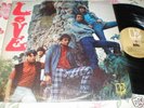 LOVE- Same - LP 33 giri - ELEKTRA -