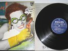 REVOLVER (IVAN CATTANEO/GINO D'ELISO) S/t LP