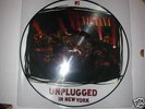 NIRVANA - UNPLUGGED IN NEW YORK - LP PICTURE DISC