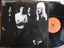 JOHNNY WINTER And Vinyl LP Record