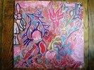 *IMAGINATIONS OF LIGHT Flute & Voice PILZ KRAUTROCK NM