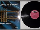 BENNY BAILEY 