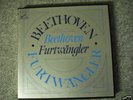 VINYL BEETHOVEN FURTWÄNGLER EMI MONO 13 LP´s