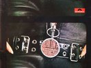 Rare OST GIRL ON A MOTORCYCLE Polydor 583714 Les Reed