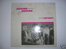 DURAN DURAN Maxi With Compliments