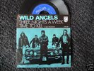 45 Wild Angels - Time To Kill - Philips PS -71 M
