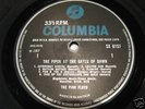 LP PINK FLOYD  -  THE PIPER AT THE GATES OF DAWN  1° UK