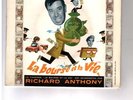 *RICHARD ANTHONY*FRENCH OST*EP* BOF*LA BOURSE ET LA VIE