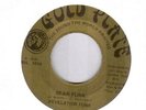 Revelation Funk on Gold Plate Hear