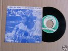 JOHNNY HALLYDAY : juke box  - L'idole des jeunes