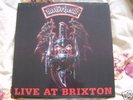 Motörhead - Live at Brixton - Vinyl LP - 1994