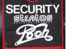 POOH CASACCA SECURITY 1991 