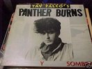 TAV FALCO PANTHER BURNS: 