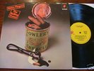 ROLLING STONES  STICKY FINGERS  rare SPAIN LP 71 Insert