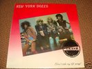 NY New York Dolls Trash Live 1973 LP