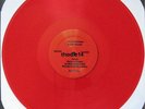 METALLICA - In from the Cold   RED  VINYL only 125