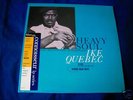 IKE QUEBEC - HEAVY SOUL  AUDIOPHILE 180g VINYL  MINT 