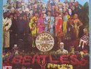 LP Vinyl Beatles St. Peppers Lonely Hearts Club Band