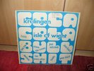PINK FLOYD & OTHERS at KRALINGEN POP FESTIVAL RARE LP