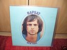 PIERRE RAPSAT New York (English) Post-LAURELIE LP