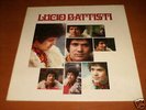 LUCIO BATTISTI LP S.T. 1° RARO 1970 RICORDI FIRST PRESS