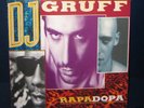 2 LP DJ GRUFF RAPADOPA NEFFA DEDA KAOS SANGUE MISTO EX