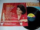 ANNETTE SINGS GOLDEN SURFIN' HITS STEREO LP 1965 NM US