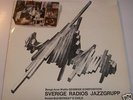 ARNE DOMNÉRUS Sabu Martinez Swedish Jazz Album 1971