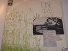 LARS GULLIN Like Grass Swedish Jazz album 1973