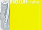 MERCER ELLINGTON FRESH UP DIRECT CUTTING AUDIOPHILE LP