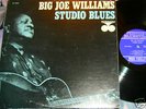 LP  BIG JOE  WILLIAMS   