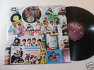 BEATLES LP COLLECTORS ITEMS Capitol SPRO-9463 PROMO NM