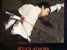RYAN ADAMS Rock N Roll Limited Vinyl LP - RARE ARTWORK