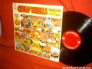 JANIS JOPLIN Cheap Thrills LP 1969 USA 1st Press Mint-