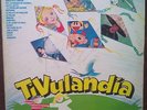 Lp Tivulandia 6 sigla tv balestra cavalieri fidenco