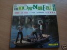 RARETE EP THE DOWNBEATS CHANTENT EN FRANCAIS