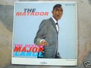 EP THE BEST OF MAJOR LANCE 
