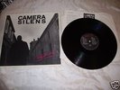 CAMERA SILENS -REALITE-  Original LP 1984