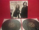 ROBERT PLANT/JIMMY PAGE LP-No Quarter NM oop