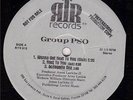 GROUP PSO-WANNA GET NEXT-ELECTRO 12