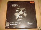 VINYLE 33T- JIMI HENDRIX- EXPERIENCE, trés rare limité