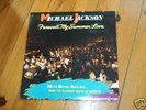 33 TOURS MICHAEL JACKSON farewell my summer love