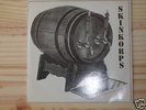Skinkorps super picton + 2 private fr 1987