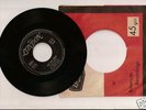 ROY ORBISON : RARO DISCO DI STAMPA ITALIANA ANNI 60