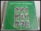 The Rhythm Makers - Soul On Your Side LP RARE US FUNK