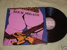 LP REICH ORGASM 