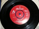 The Cooperettes Brunswick Label DEMO