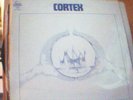french jazz funk LP ORIGINAL  CORTEX  